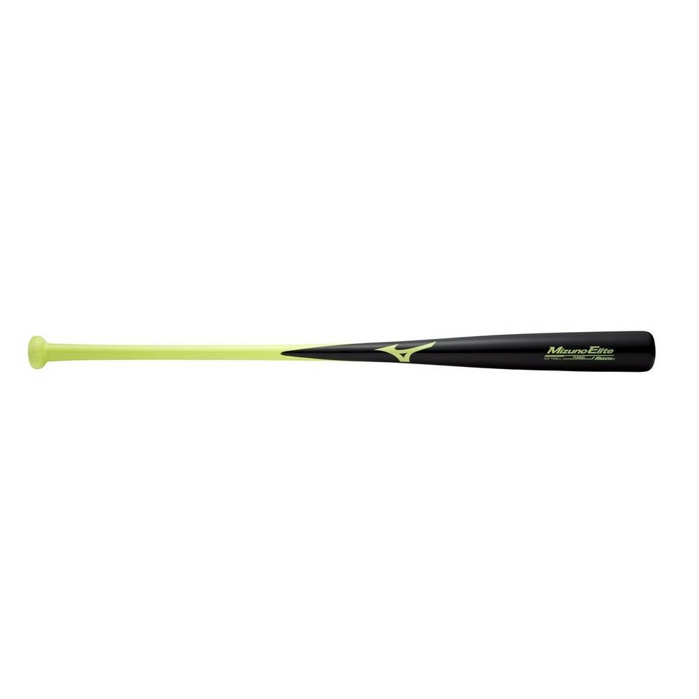 Womens Mizuno Elite Softball Fungo Bat Black Philippines (BVCZYD304)